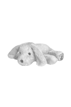 Lucien le chien gris 12 cm
