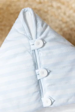 Nid d'ange Garda bleu ciel