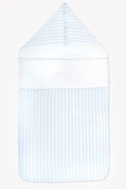 Nid d'ange Garda bleu ciel