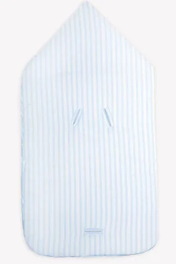 Nid d'ange Garda bleu ciel