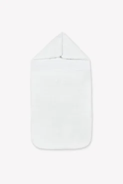 Nid d'ange Linge d'antan