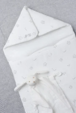 Nid d'ange Petit Augustin