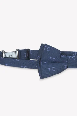 Nœud papillon Marine