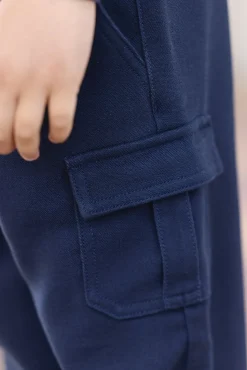 Pantalon Marine cargo