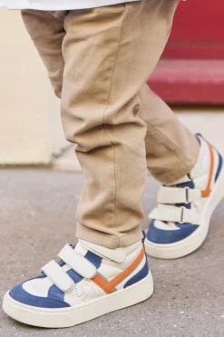 Pantalon Sable poches