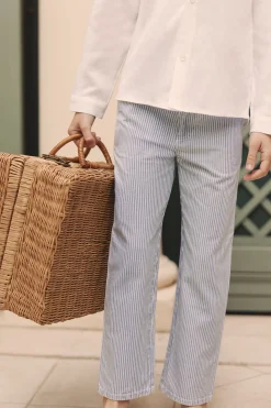 Pantalon Maria de la Orden x Tartine et Chocolat