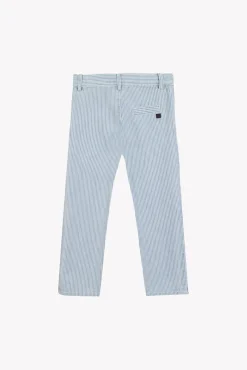 Pantalon Maria de la Orden x Tartine et Chocolat