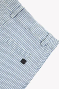 Pantalon Maria de la Orden x Tartine et Chocolat