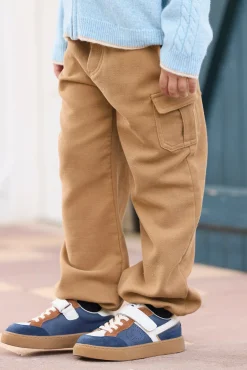 Pantalon Ecorce cargo