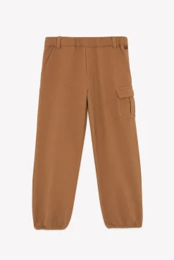 Pantalon Ecorce cargo