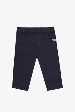 Pantalon Marine sergé