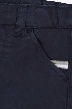 Pantalon Marine sergé