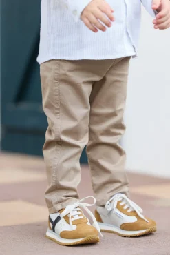 Pantalon Sable sergé