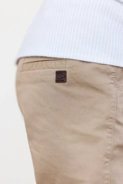 Pantalon Sable sergé