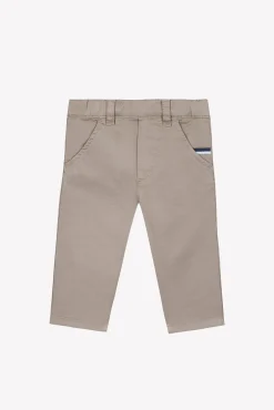 Pantalon Sable sergé