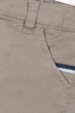 Pantalon Sable sergé