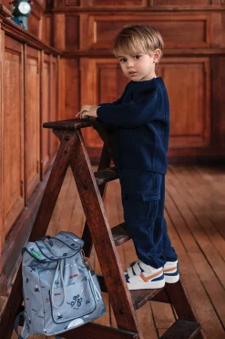 Pantalon Marine cargo