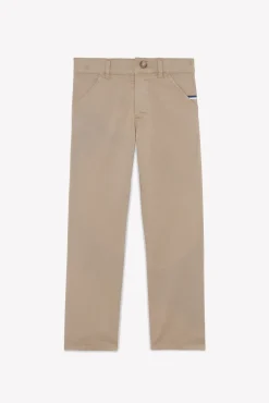 Pantalon Sable poches