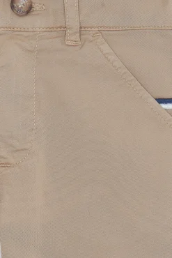 Pantalon Sable poches