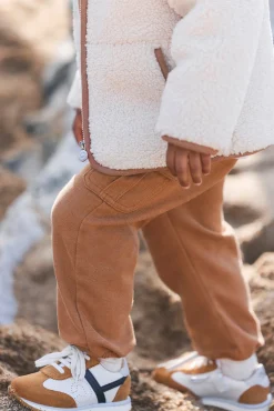 Pantalon Ecorce cargo