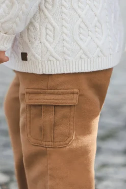 Pantalon Ecorce cargo