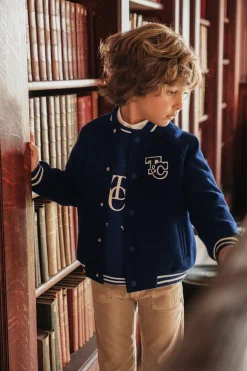 Pantalon Sable poches