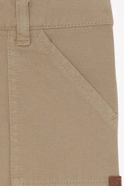 Pantalon Sable poches