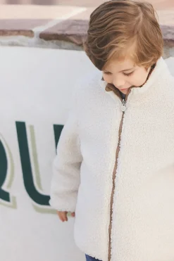 Parka 3 en 1 Ecorce réversible