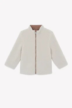 Parka 3 en 1 Ecorce réversible