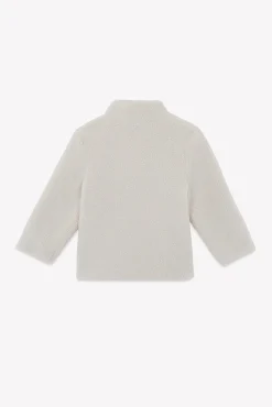 Parka 3 en 1 Ecorce réversible