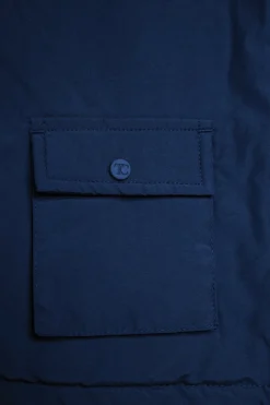 Parka Marine réversible