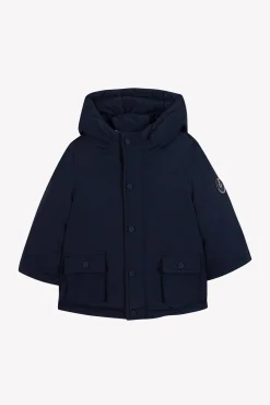 Parka Marine réversible