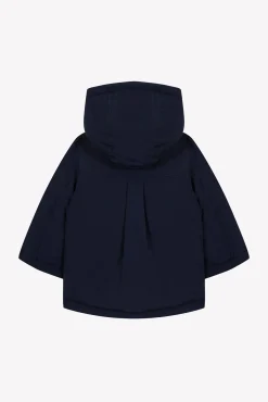 Parka Marine réversible