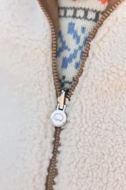 Parka 3 en 1 Ecorce réversible