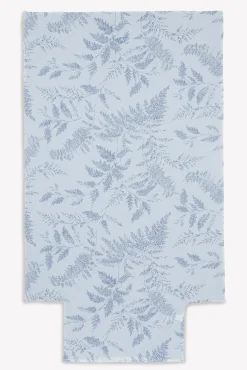 Parure de lit Réversible Feuillage