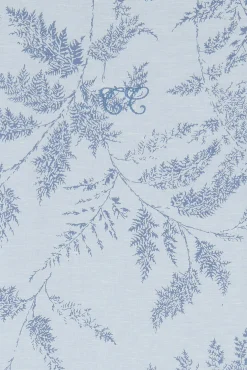 Parure de lit Réversible Feuillage