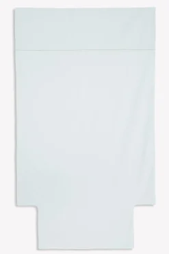 Parure de lit Délicatesse nacre