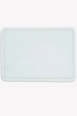 Parure de lit Délicatesse nacre