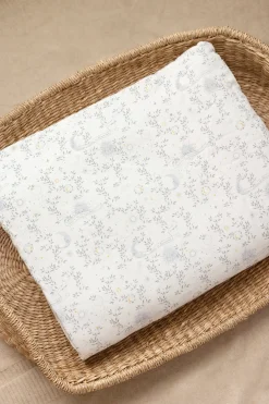 Plaid réversible Imprimé rêve étoilé