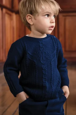 Pull Marine signature TC