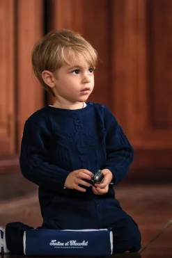 Pull Marine signature TC