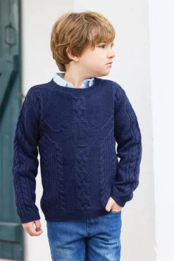 Pull Marine signature TC