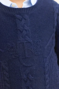 Pull Marine signature TC