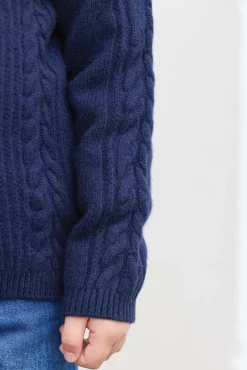 Pull Marine signature TC