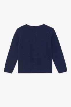 Pull Marine signature TC