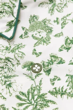 Pyjama Abbaye des Vaux de Cernay x Tartine et Chocolat