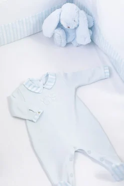Pyjama Garda bleu ciel