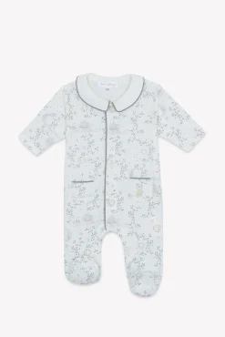 Pyjama Imprimé rêve étoilé