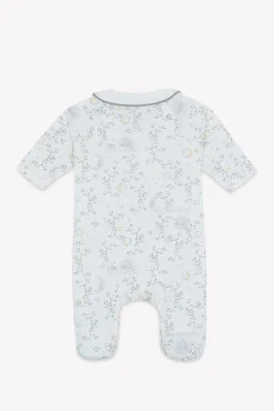 Pyjama Imprimé rêve étoilé