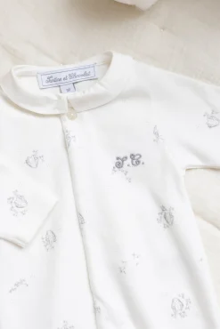 Pyjama Petit Augustin